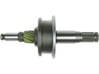 Зъбно колелце, стартер SD5024P AS-PL