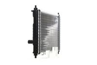 Thumbnail - Radiateur - CR129000S - MAHLE