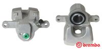 Bremssattel