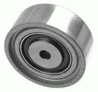 Umlenk-/Führungsrolle, Keilrippenriemen