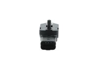Sensor, Ladedruck