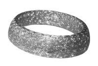 Dichtring, Abgasrohr