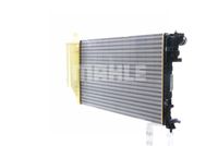 Thumbnail - Radiateur - CR487000S - MAHLE