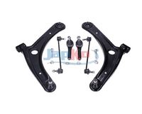 Set, suspensie roata JAPKO, Cod: 158900