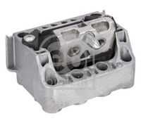 Lagerung, Motor