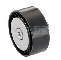 Umlenk-/Führungsrolle, Keilrippenriemen