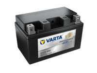 Starterbatterie