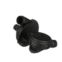 Eļļas atdalītājs, Kartera ventilācija
