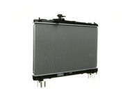 Thumbnail - Radiateur - CR1866000S - MAHLE