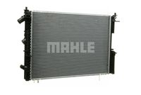 Thumbnail - Radiateur - CR312000P - MAHLE