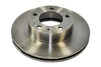 Спирачен диск 71293 ASAM AUTOMOTIVE