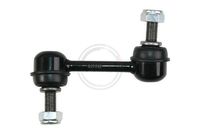 Stange/Strebe, Stabilisator