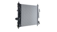 Thumbnail - Radiateur - CR2593000P - MAHLE