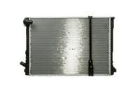 Thumbnail - Radiateur - CR492000S - MAHLE