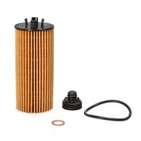 маслен филтър