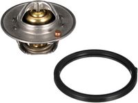 термостат, охладителна течност