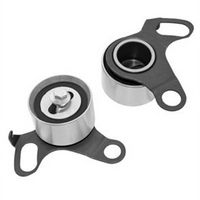 Arc tractiune, rola intinzatoare (curea distributie) MAGNETI MARELLI, Cod: 331316170479