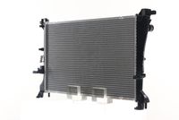 Thumbnail - Radiateur - CR1664000S - MAHLE