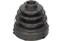 комплект маншон, полуоска