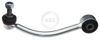 Stange/Strebe, Stabilisator