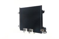Thumbnail - Condensor, airconditioning - AC325000S - MAHLE