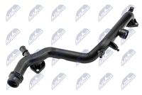Coolant Pipe