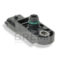 датчик, налягане при принудително пълнене