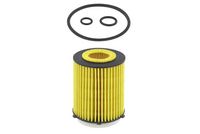 Filtru ulei TOPRAN, Cod: 408 475