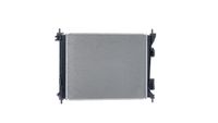 Thumbnail - Radiateur - CR2268000S - MAHLE