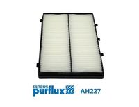 Filter, Innenraumluft