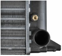 Thumbnail - Radiateur - CR418000P - MAHLE