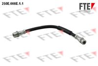 спирачен маркуч