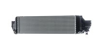 Thumbnail - Intercooler, inlaatluchtkoeler - CI610000P - MAHLE