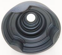 SPIDAN Asmanchetten set 2