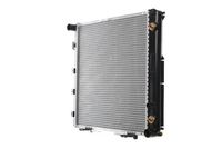 Thumbnail - Radiateur - CR291000S - MAHLE