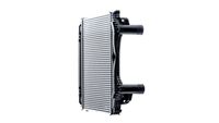 Thumbnail - Intercooler, inlaatluchtkoeler - CI123000P - MAHLE