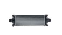 Thumbnail - Intercooler, inlaatluchtkoeler - CI681000S - MAHLE