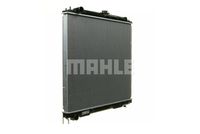 Thumbnail - Radiateur - CR1878000S - MAHLE