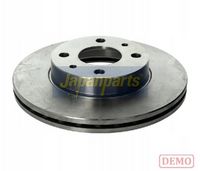 спирачен диск