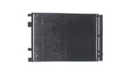 Thumbnail - Condensor, airconditioning - AC1011000S - MAHLE