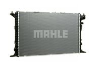 Thumbnail - Radiateur - CR1026000P - MAHLE
