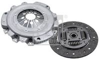 Set ambreiaj FEBI BILSTEIN, Cod: 1005336