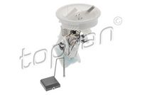 горивопроводен елемент (горивна помпа+сонда)