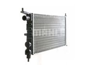 Thumbnail - Radiateur - CR269000S - MAHLE