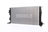 Thumbnail - Radiateur - CR24000S - MAHLE