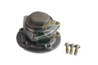 комплект колесен лагер