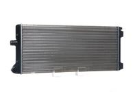 Thumbnail - Radiateur - CR1445000S - MAHLE
