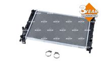 Radiator, racire motor NRF, Cod: 56134