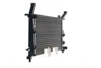 Thumbnail - Radiateur - CR660000S - MAHLE