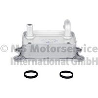 Ölkühler, Motoröl